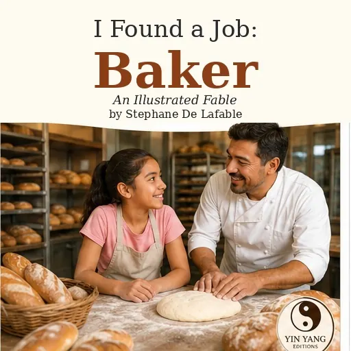 I Found a Job as a Baker