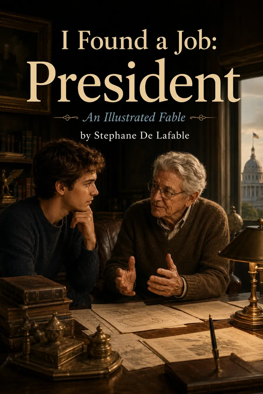 President